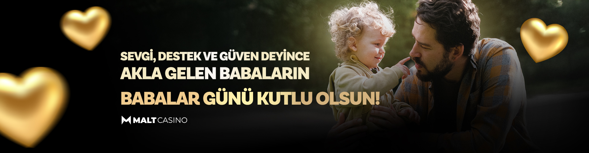 babalar günü